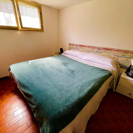 Guest House Padova パドヴァ